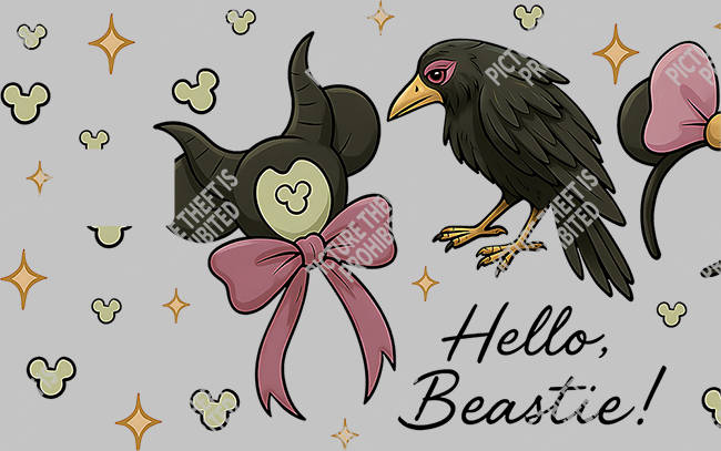 Bank  Card Sticker-BC-411